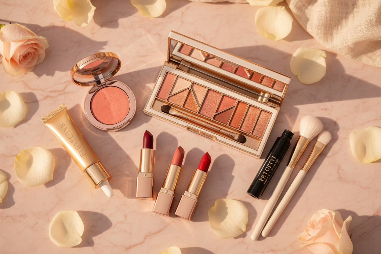 MakeUp