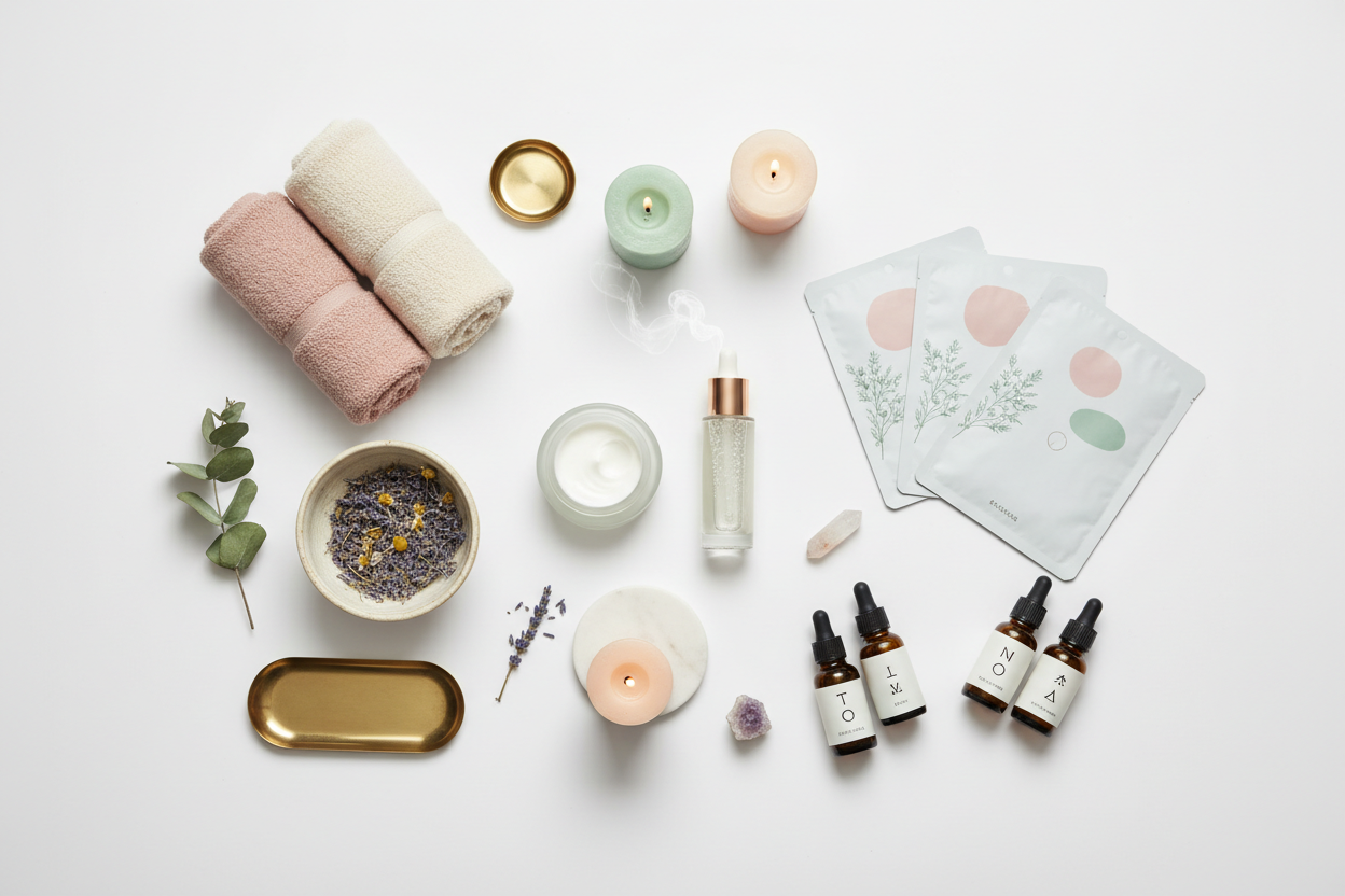 Beauty & Health